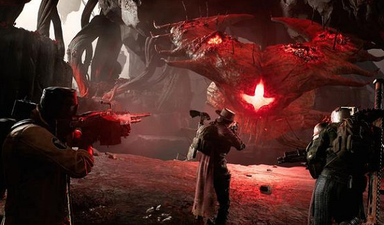 《遺跡2》遠程突變最強介紹 《遺跡2》遠程突變最強介紹