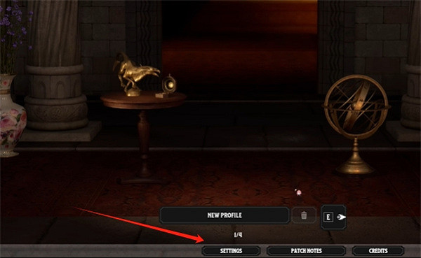 《夜鶯傳說》英文解決方法