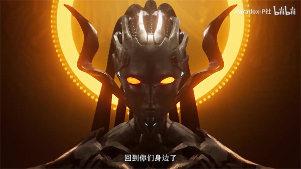 《群星》新DLC"The Machine Age"預告公布 5.7發售 《群星》新DLC"The Machine Age"預告公布 5.7發售