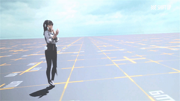 果然還是男人更懂男人!《星刃》早期動捕影像曝光 果然還是男人更懂男人!《星刃》早期動捕影像曝光