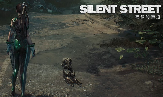 《星刃》Demo試玩：硬核華麗兼具的韓式3A處女作