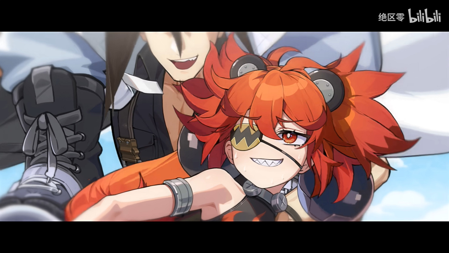 想像過嘲笑老板的畫面嗎《絕區零》新角色珂蕾妲PV 想像過嘲笑老板的畫面嗎《絕區零》新角色珂蕾妲PV