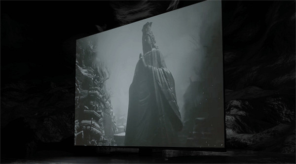 海信發布連動《黑神話》預告:4月17日舉辦新品發布會 海信發布連動《黑神話》預告:4月17日舉辦新品發布會