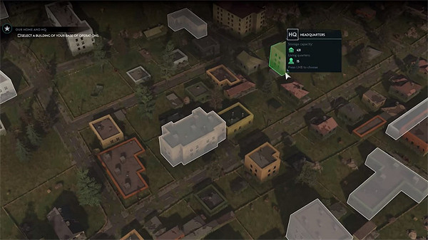 生存策略遊戲《無感染區》搶先體驗版發售 售價79元 生存策略遊戲《無感染區》搶先體驗版發售 售價79元