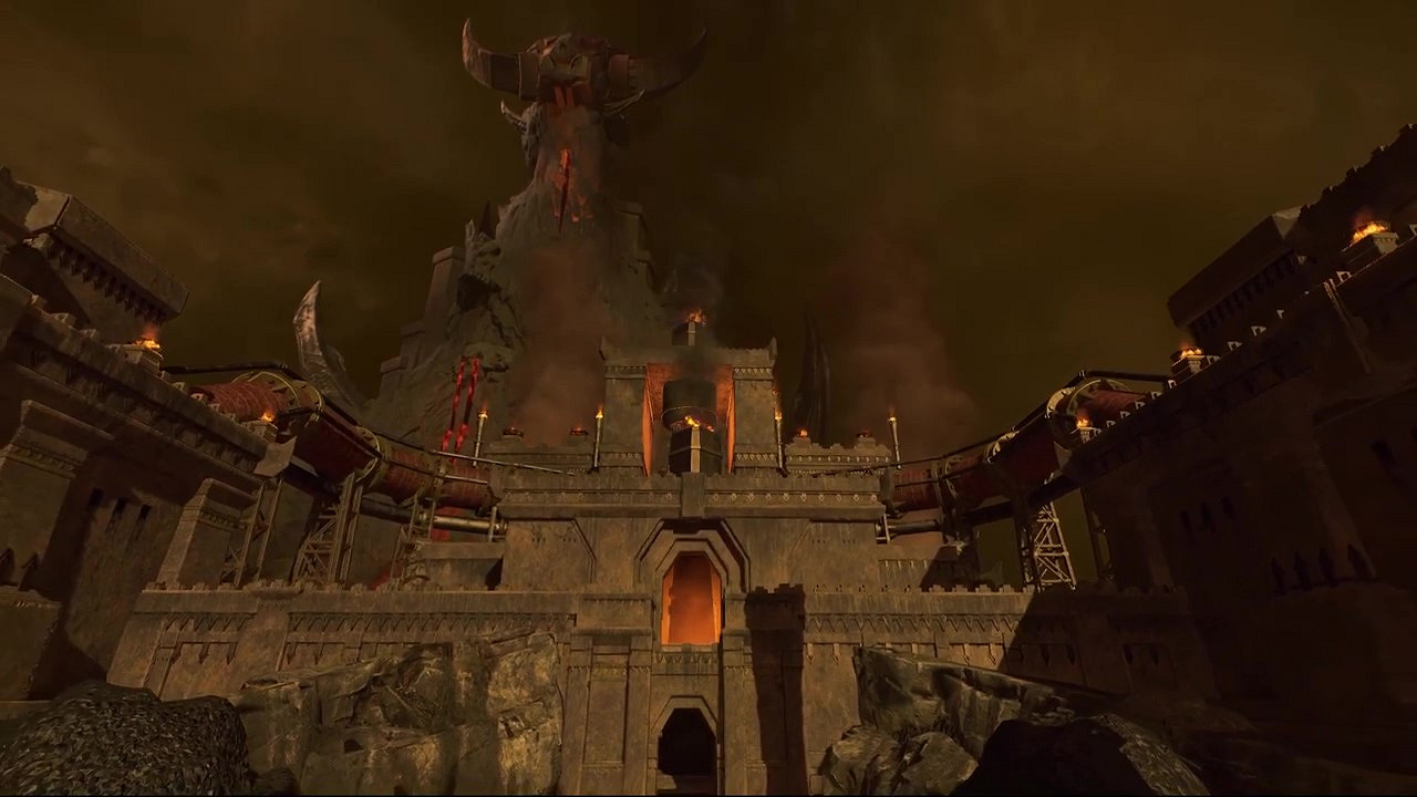 《全軍破敵 戰鎚3》4.0更新實機預告 新DLC上線