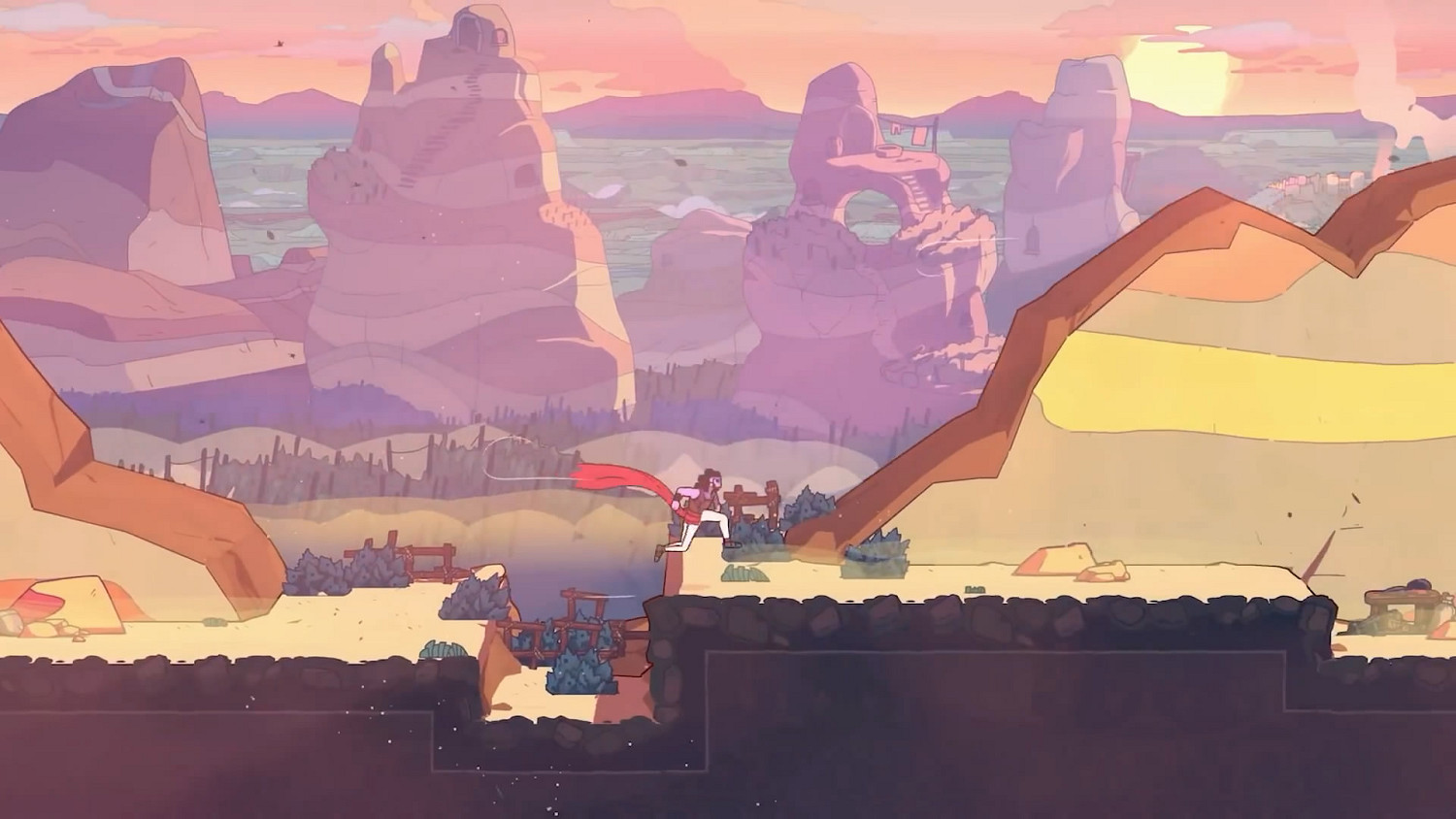 《波斯王子:Rogue》全新試玩影像:牛頭人Boss登場 《波斯王子:Rogue》全新試玩影像:牛頭人Boss登場