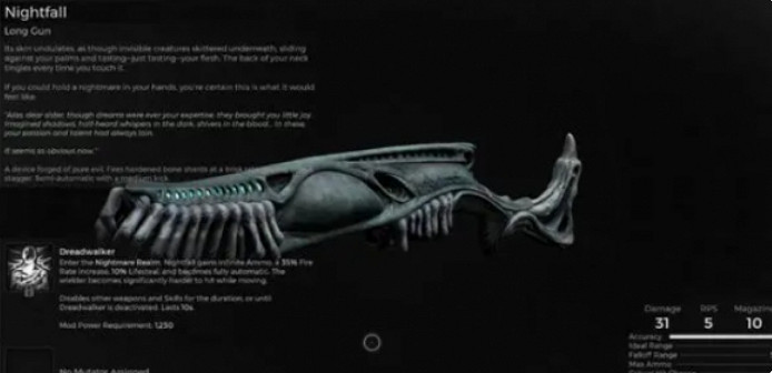 《遺跡2》最強武器排名一覽 《遺跡2》最強武器排名一覽