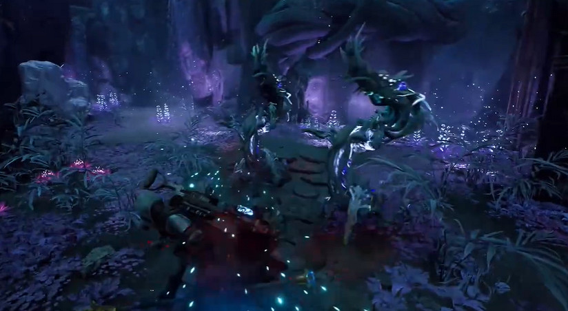 《遺跡2》DLC“被遺忘的王國”預告公布！4月23日發售