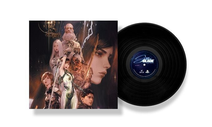 《星刃》實體版賣太猛！外接預購特典已被搶光