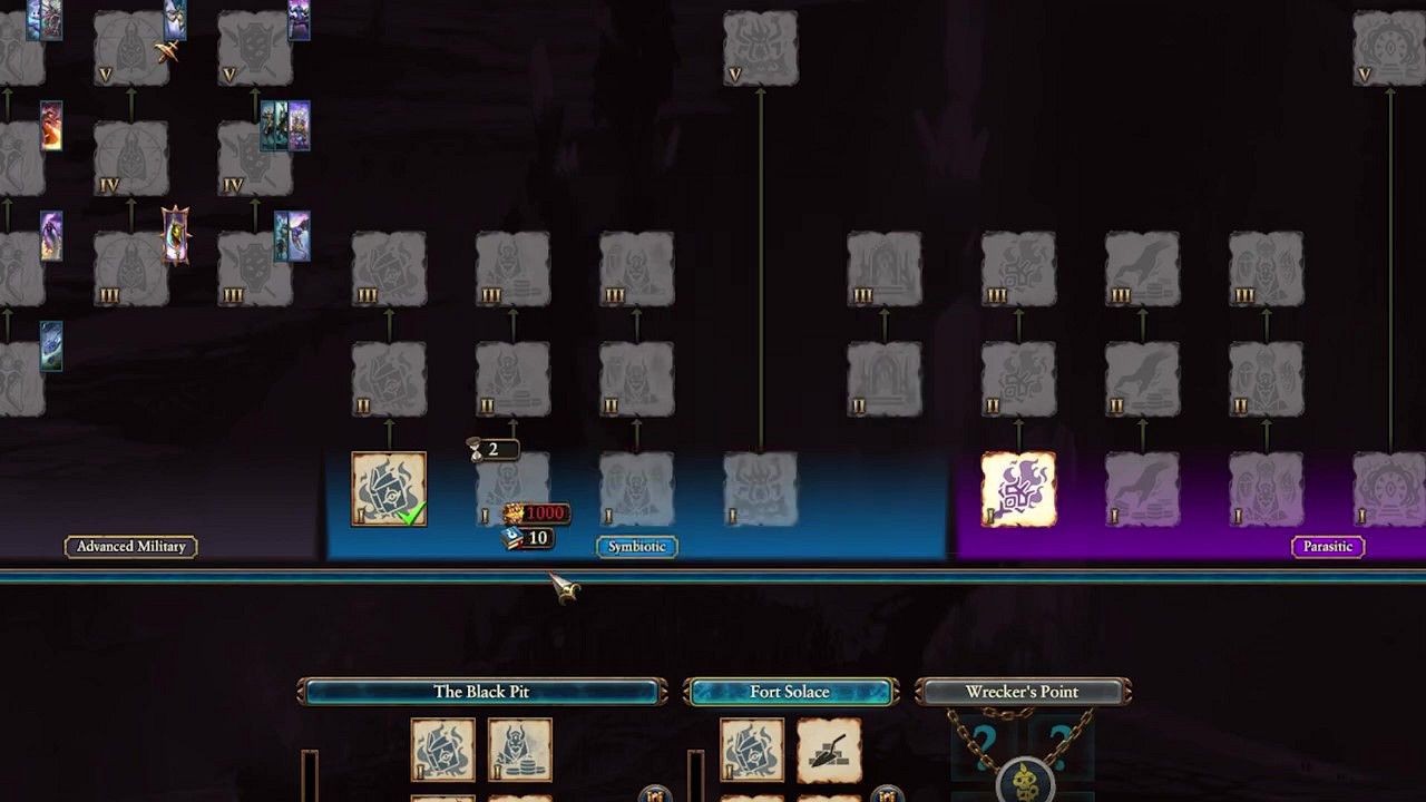 《全軍破敵：戰鎚3》變化靈玩法展示 8月31日上線