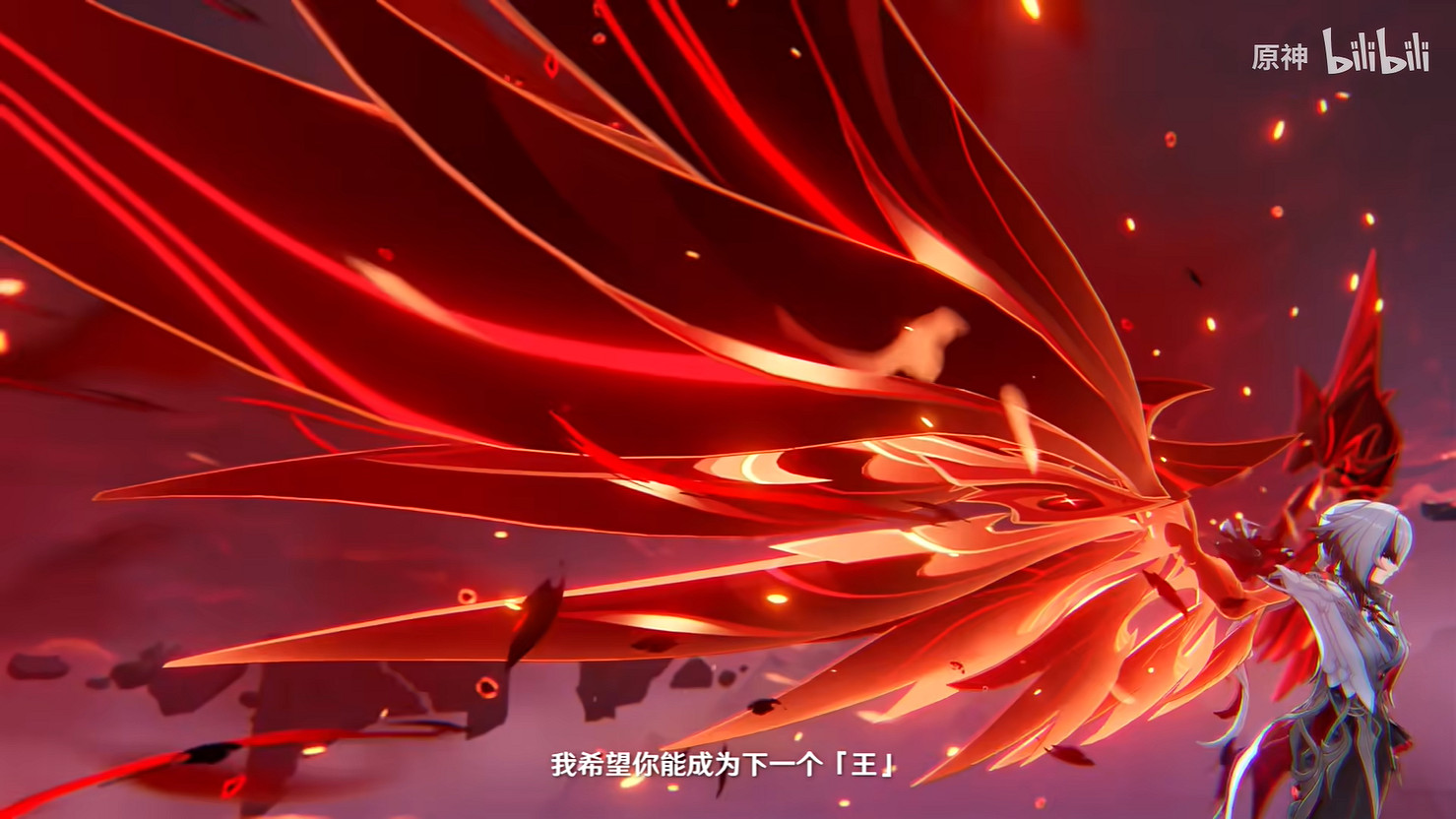 《原神》4.6版本前瞻：阿蕾奇諾打完就進卡池！？