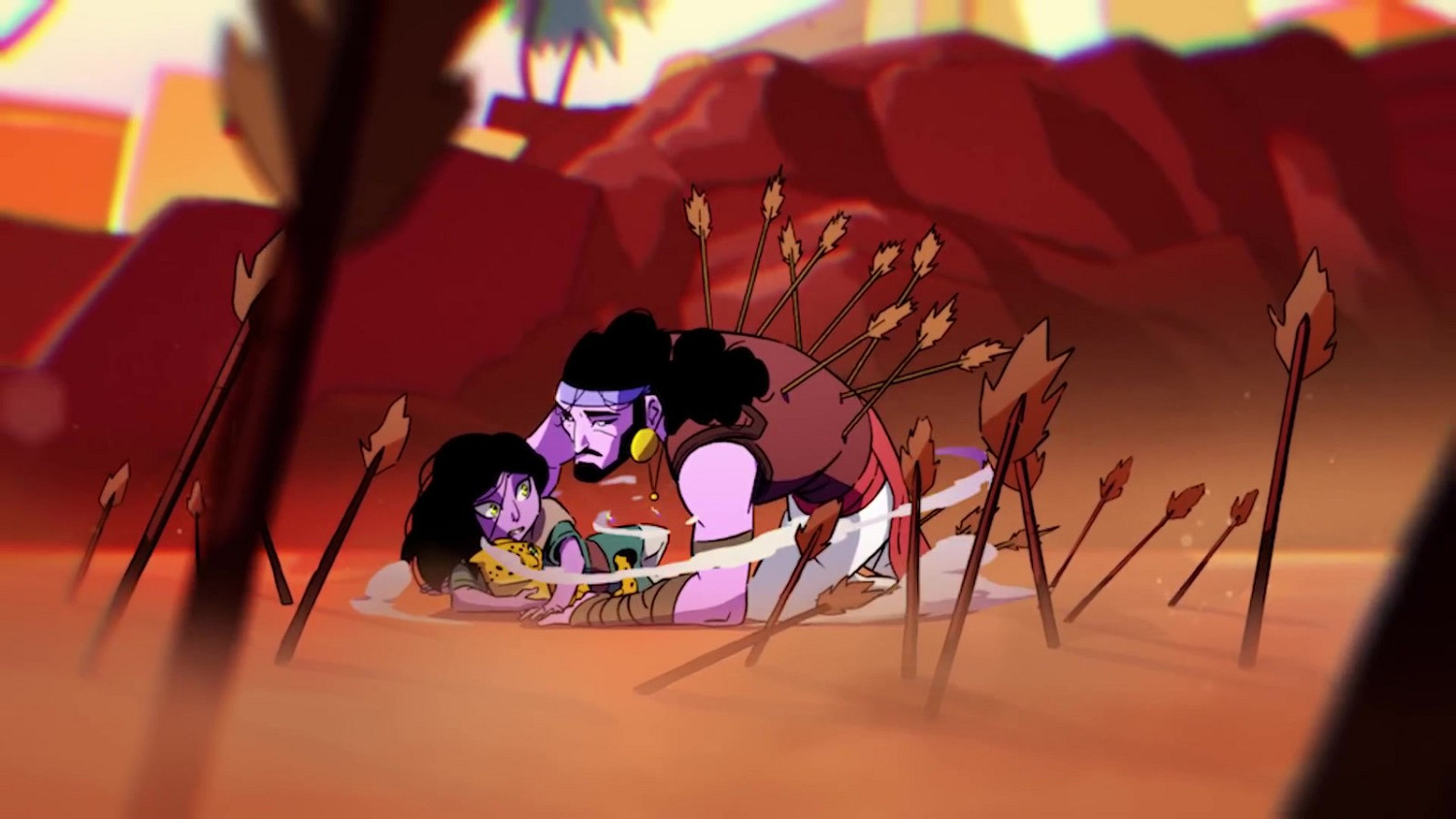 《波斯王子：Rogue》配置及新預告片公布