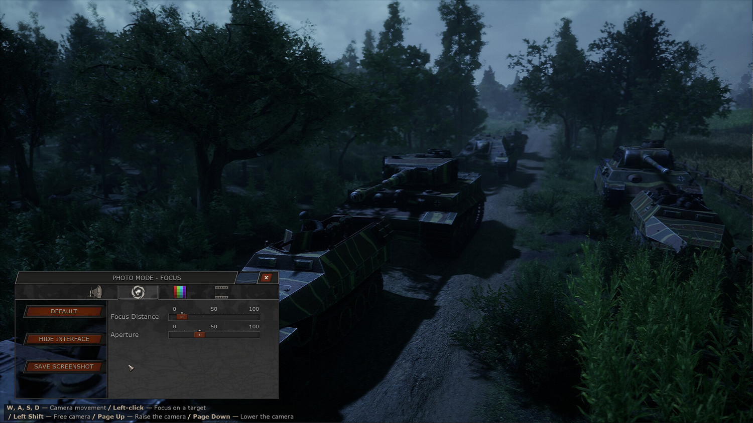 回合制戰略遊戲《指揮部:二戰》現已在Steam平台正式推出 回合制戰略遊戲《指揮部:二戰》現已在Steam平台正式推出