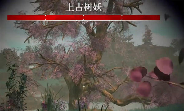 《夜鶯傳說》上古樹妖位置介紹