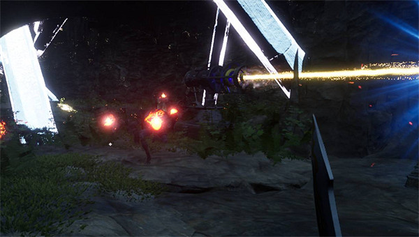 《夜鶯傳說》附魔系統介紹