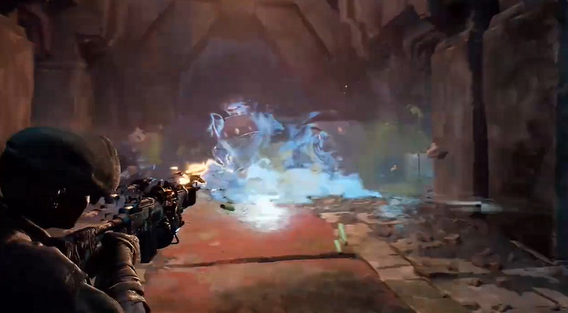 《遺跡2》DLC“被遺忘的王國”預告公布！4月23日發售