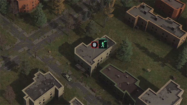 生存策略遊戲《無感染區》搶先體驗版發售 售價79元 生存策略遊戲《無感染區》搶先體驗版發售 售價79元