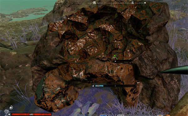 《夜鶯傳說》資源獲取方法