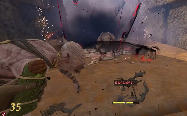 《夜鶯傳說》前去探索緩衝界域攻略 《夜鶯傳說》前去探索緩衝界域攻略