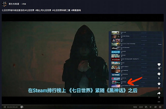 經過多次打磨之後，網易的這款“怪”遊戲現在體驗如何？