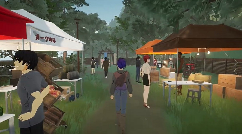 農場生活模擬《風和日暖》 新預告公布!5月24日發售 農場生活模擬《風和日暖》 新預告公布!5月24日發售