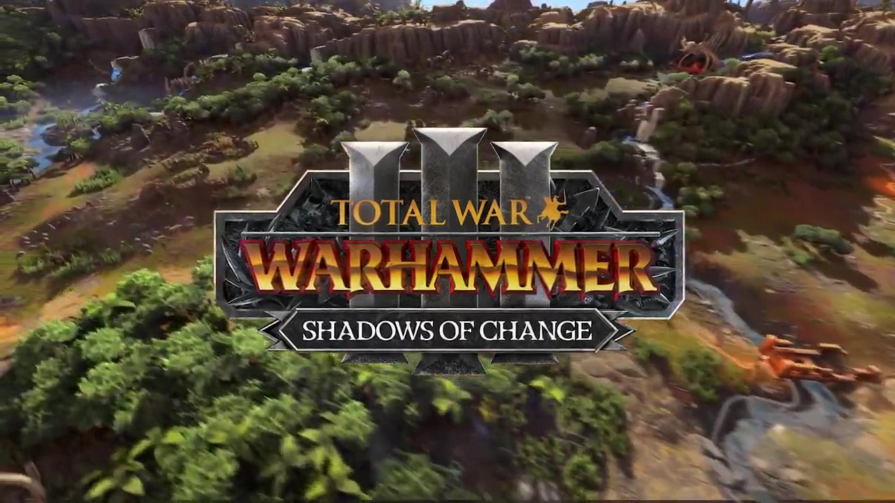 《全軍破敵 戰鎚3》4.0更新實機預告 新DLC上線