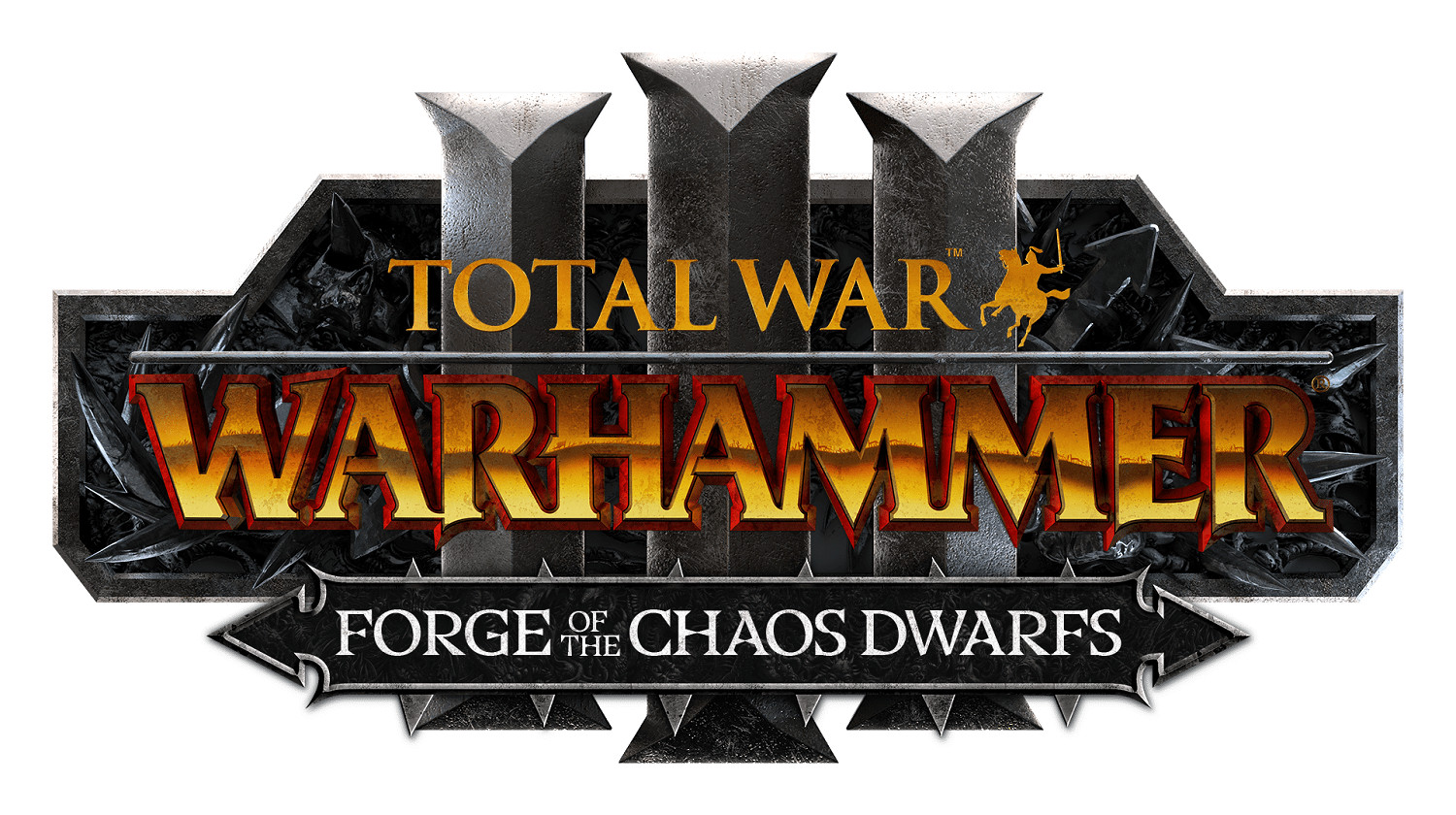 《全軍破敵：戰鎚 3》全新戰役包 《FORGE OF THE CHAOS DWARFS》現已發售