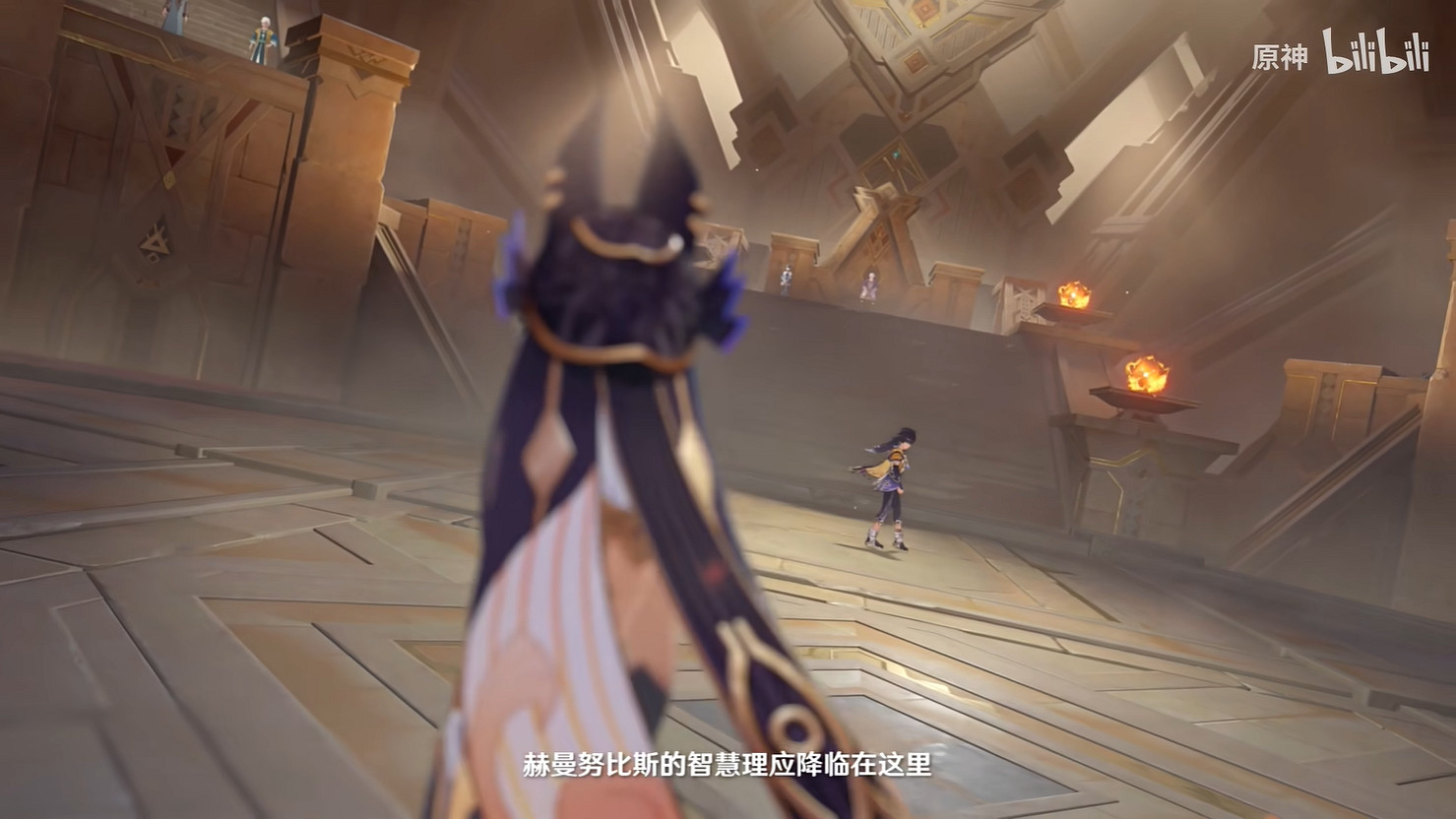 《原神》4.6版本前瞻：阿蕾奇諾打完就進卡池！？