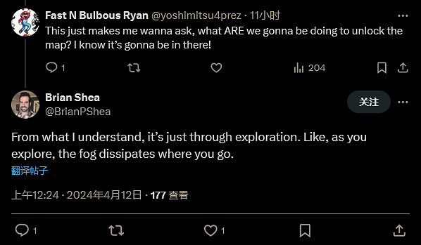 《星際大戰：法外狂徒》不像育碧罐頭：沒有爬塔開圖