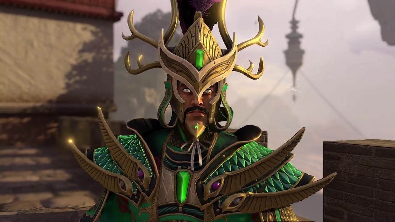 《全軍破敵 戰鎚3》4.0更新實機預告 新DLC上線