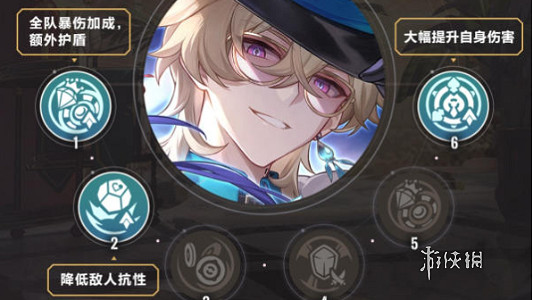 崩壞星穹鐵道砂金星魂抽取建議