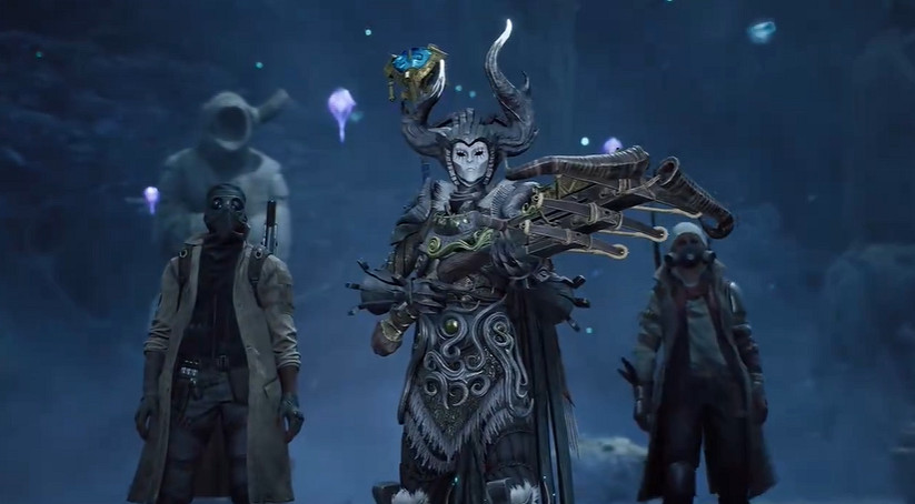 《遺跡2》DLC“被遺忘的王國”預告公布！4月23日發售