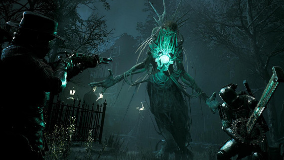 《遺跡2》遠程突變最強介紹 《遺跡2》遠程突變最強介紹