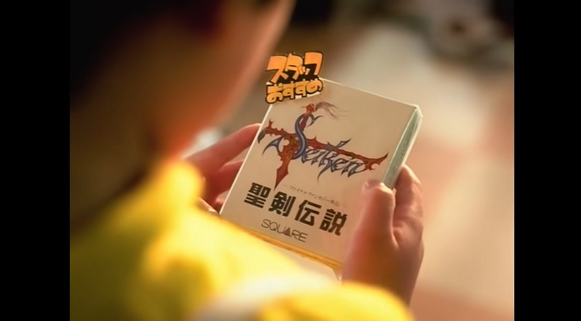 《聖劍傳說Visions of Mana》特別預告公布!夏季發售 《聖劍傳說Visions of Mana》特別預告公布!夏季發售