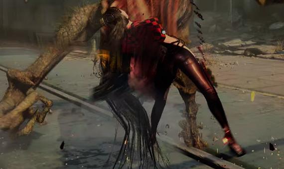 《星刃》Demo試玩：硬核華麗兼具的韓式3A處女作