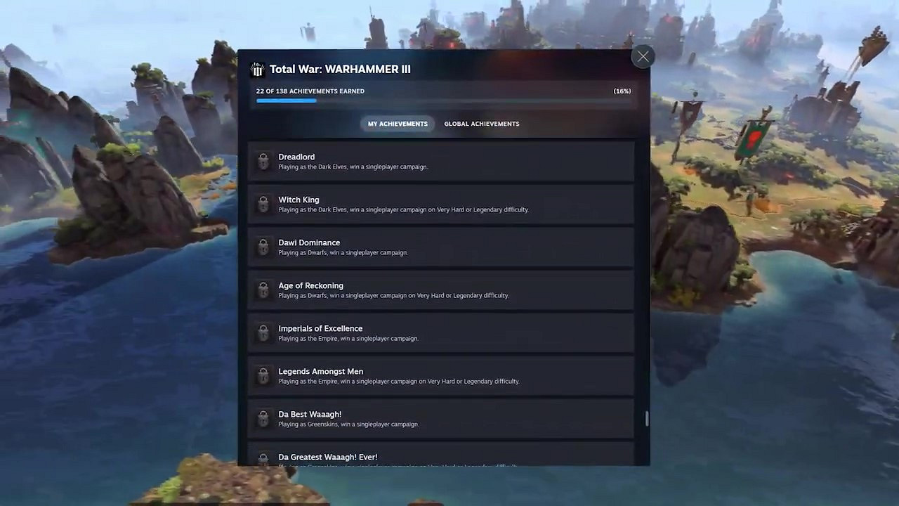 《全軍破敵 戰鎚3》4.0更新實機預告 新DLC上線