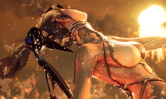 《星刃》Demo試玩：硬核華麗兼具的韓式3A處女作