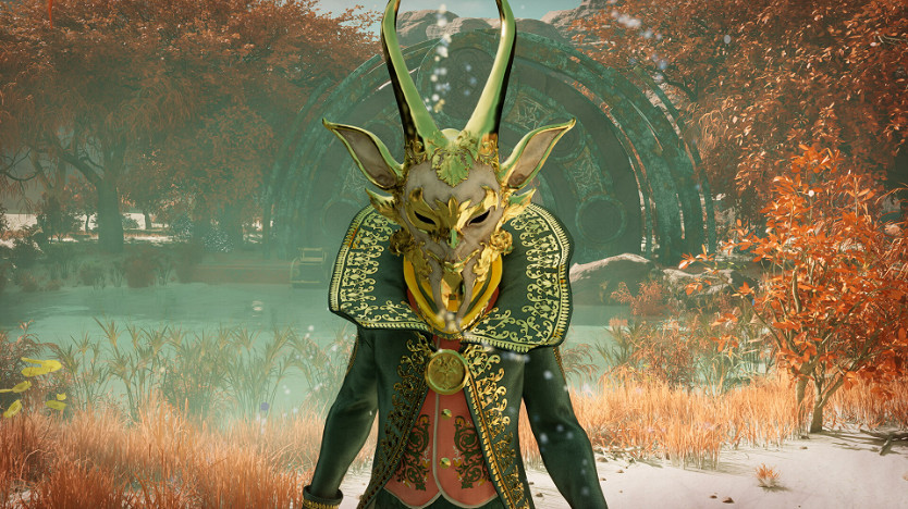 《夜鶯傳說》和霧鎖王國對比介紹 《夜鶯傳說》和霧鎖王國對比介紹