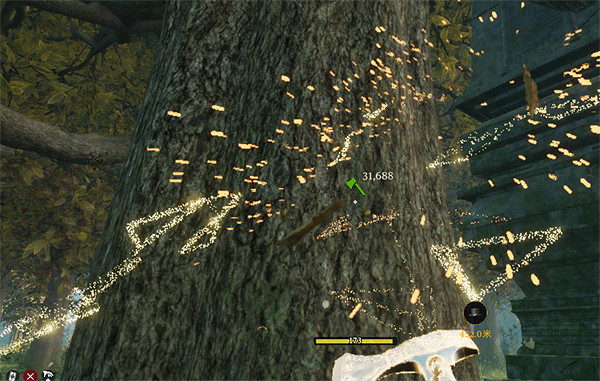 《夜鶯傳說》附魔系統介紹