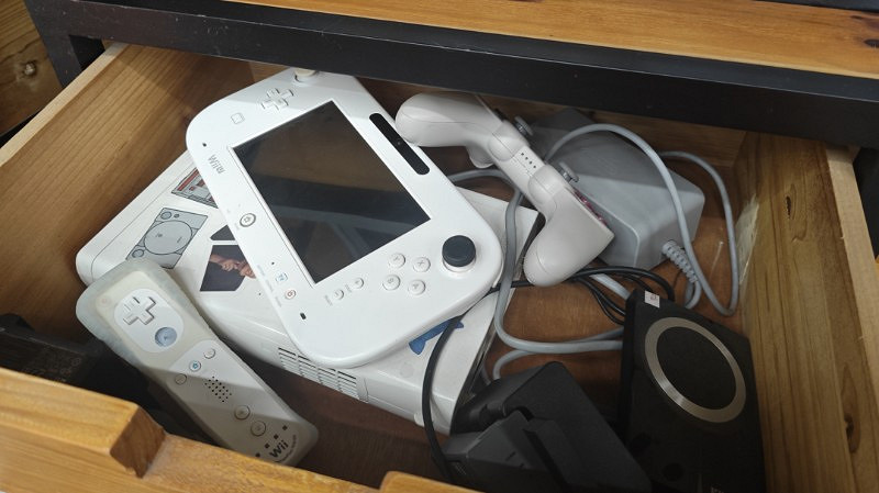 隨著3DS和WiiU斷網,玩家的"悲傷浪潮"正在全球蔓延! 隨著3DS和WiiU斷網,玩家的"悲傷浪潮"正在全球蔓延!