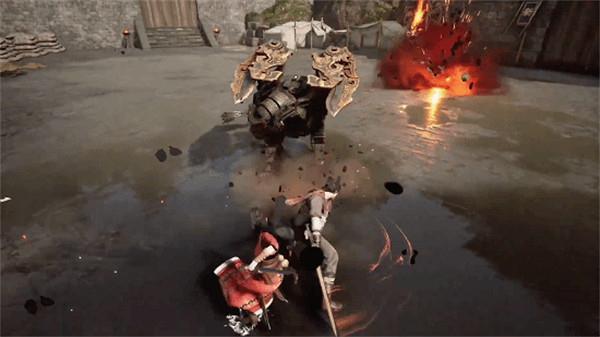 《軒轅劍7》新中文預告公布 5月30日登陸Switch平台 《軒轅劍7》新中文預告公布 5月30日登陸Switch平台