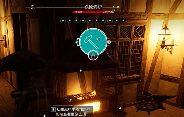 《夜鶯傳說》蝕刻合金鑄製作方法