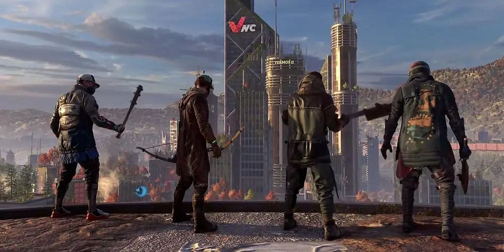 《垂死之光2》1.14更新更新檔介紹 《垂死之光2》1.14更新更新檔介紹