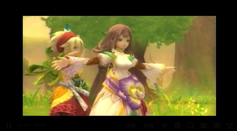 《聖劍傳說Visions of Mana》特別預告公布!夏季發售 《聖劍傳說Visions of Mana》特別預告公布!夏季發售