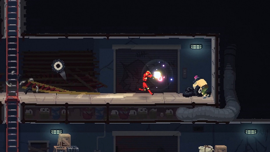 2D自行車動作冒險遊戲《極爆少年》免安裝綠色版下載 2D自行車動作冒險遊戲《極爆少年》免安裝綠色版下載