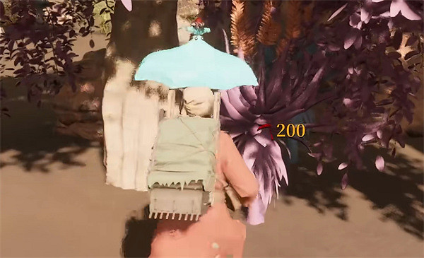 《夜鶯傳說》五階木材介紹 《夜鶯傳說》五階木材介紹