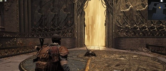 《遺跡2》翡麟魔符效果 《遺跡2》翡麟魔符效果