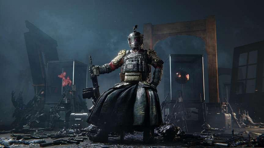 《七日世界》多端測試火熱進行 上線即送公測紅龍套 《七日世界》多端測試火熱進行 上線即送公測紅龍套