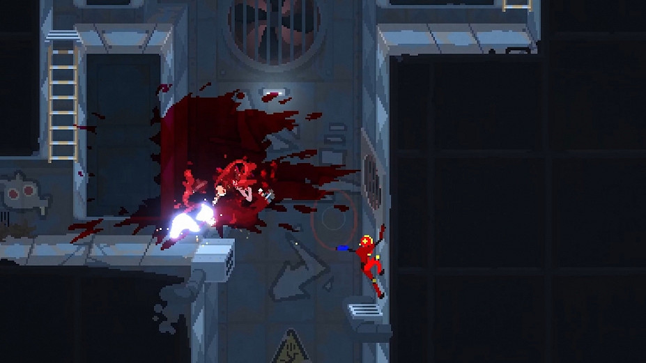 2D自行車動作冒險遊戲《極爆少年》免安裝綠色版下載 2D自行車動作冒險遊戲《極爆少年》免安裝綠色版下載