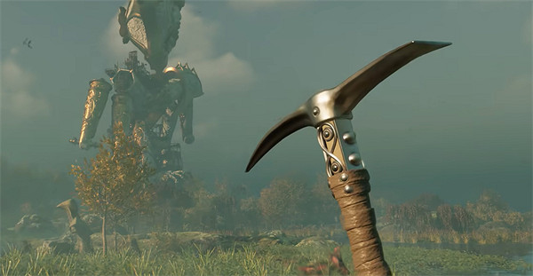 《夜鶯傳說》森林緩衝鮮花獲取位置